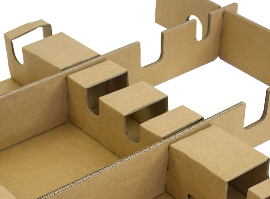 博殼松提供品類齊全的包裝材料。我們的標(biāo)準(zhǔn)產(chǎn)品能夠滿足基本包裝需求，但我們也可以根據(jù)客戶的特殊要求或規(guī)定為客戶提供獨(dú)特的解決方案。因此，如果庫存的標(biāo)準(zhǔn)產(chǎn)品不能滿足您的包裝需求，不用擔(dān)心，博殼松擁有定制包裝解決方案的良好聲譽(yù)。