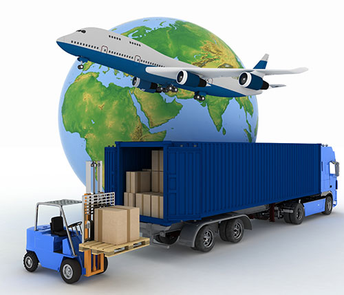 博殼松包裝-運輸包裝 Our customers from different industries