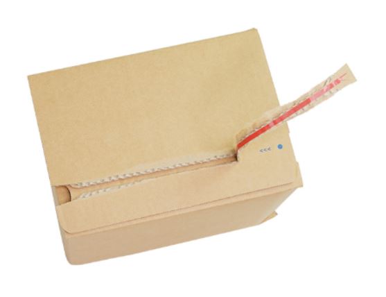 博殼松電商紙箱